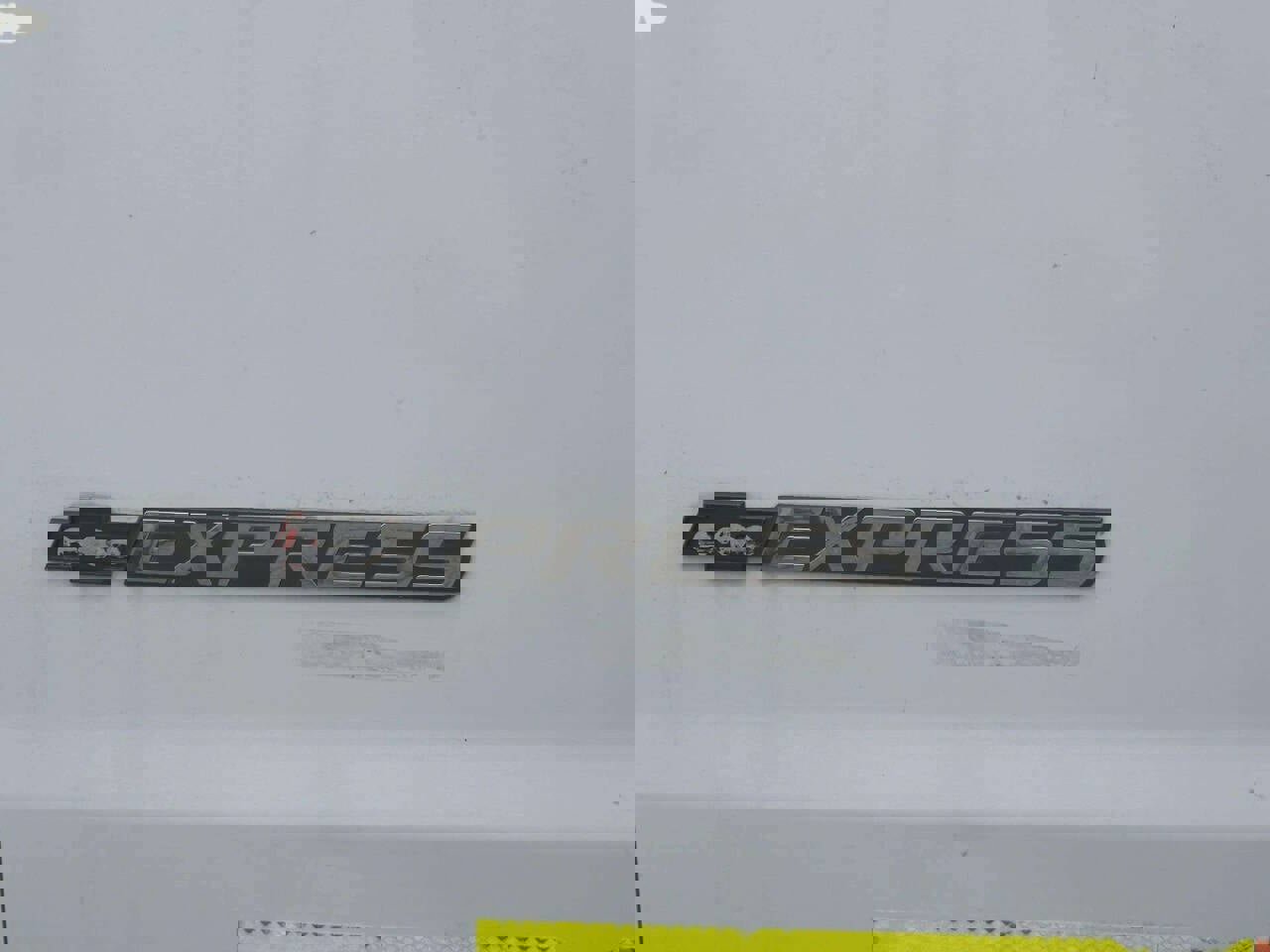 Used 2014 Chevrolet Express 2500 image 30