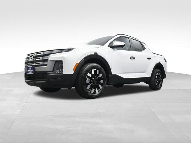 New 2026 Hyundai Santa Cruz SEL AWD/4WD image 33
