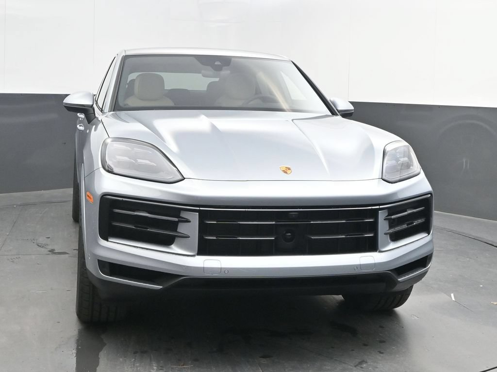 Certified 2026 Porsche Cayenne S AWD/4WD image 10