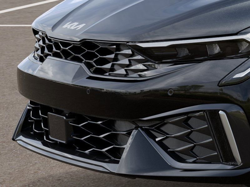 New 2026 Kia K5 GT-Line AWD/4WD image 12