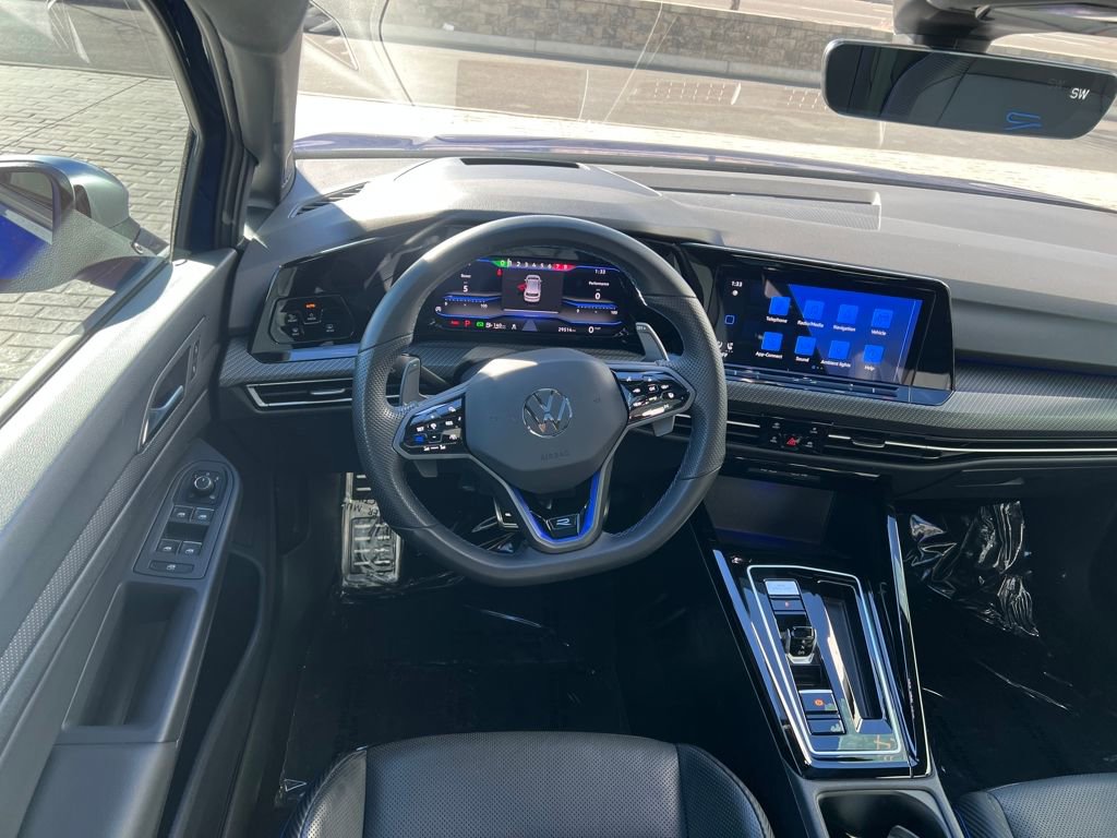 Certified 2024 Volkswagen Golf R image 14