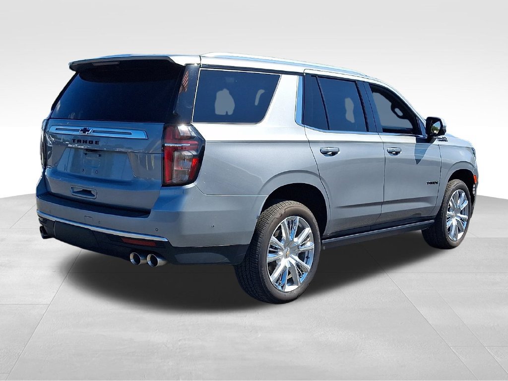 Used 2024 Chevrolet Tahoe High Country w/ Advanced Technology Package AWD/4WD image 7
