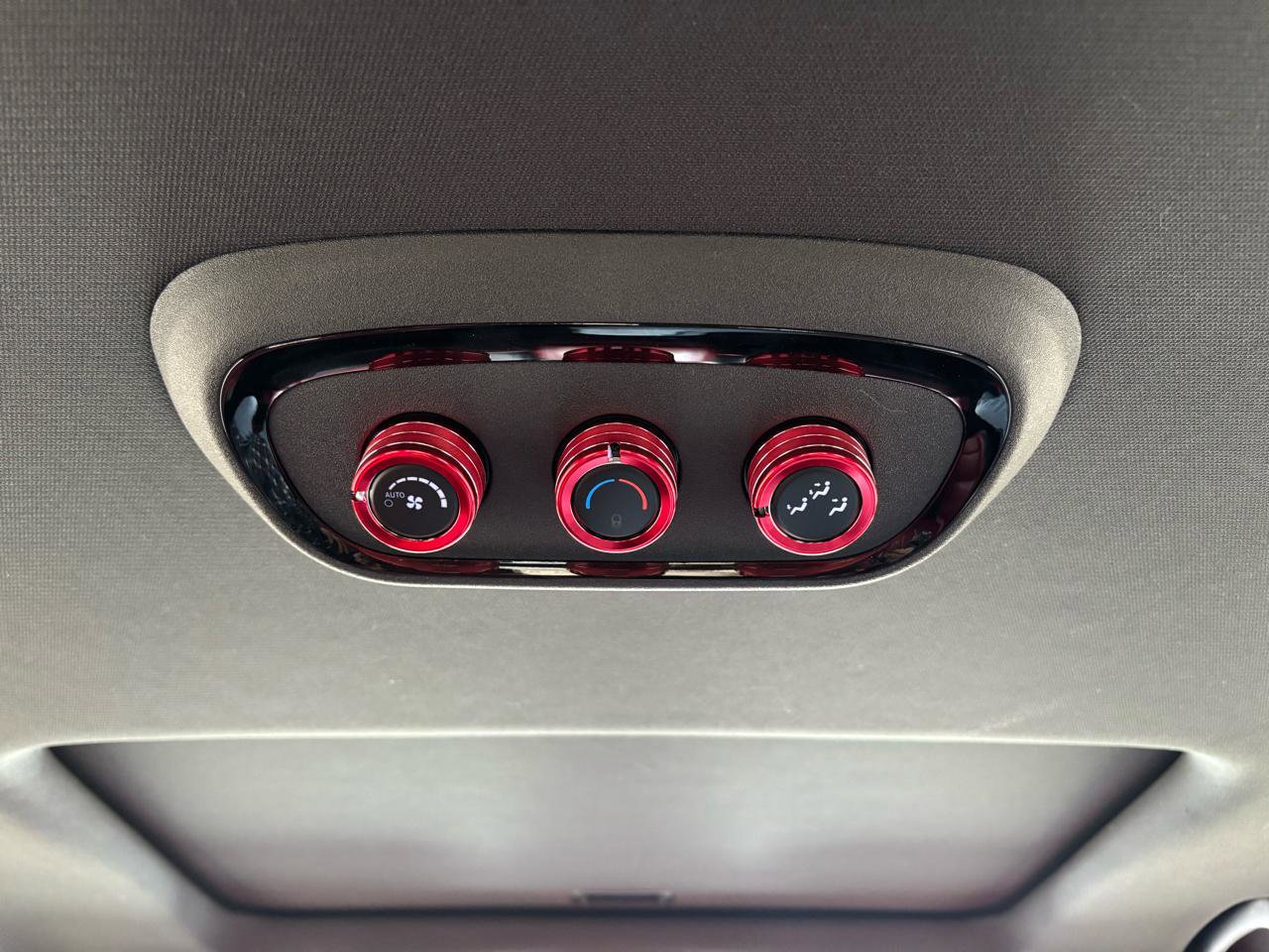 Used 2022 Dodge Durango R/T w/ Trailer Tow Group IV image 35