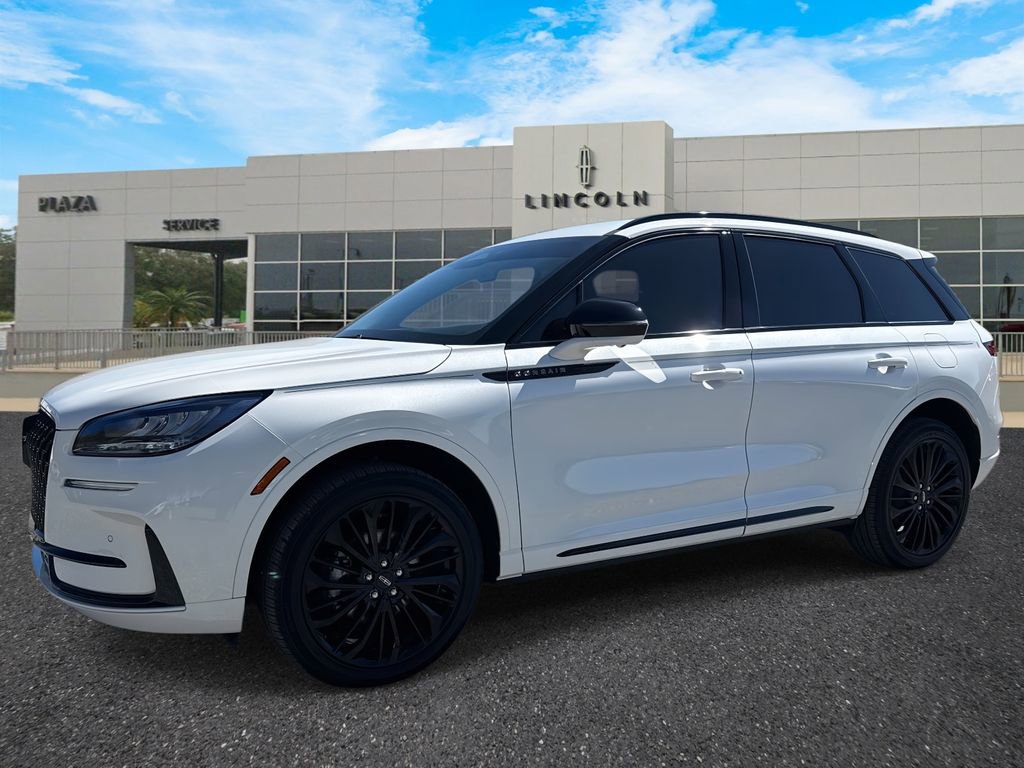 New 2026 Lincoln Corsair Premiere image 9