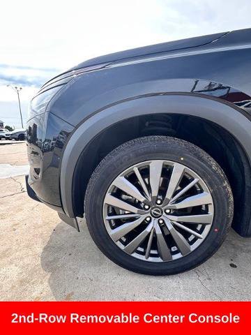 Certified 2022 Nissan Pathfinder SL w/ SL Premium Package image 11