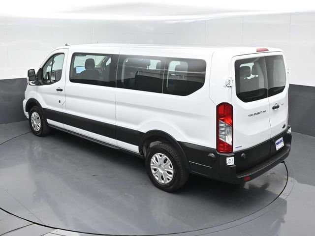 Used 2024 Ford Transit 350 XLT image 46