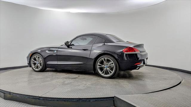 Used 2014 BMW Z4 sDrive35i image 28