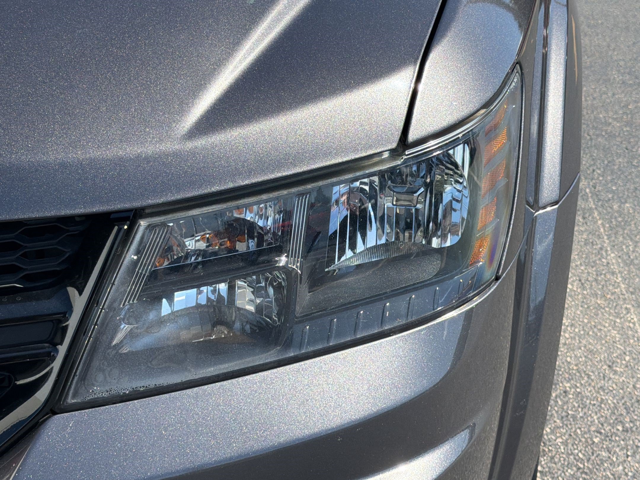 Used 2020 Dodge Journey SE w/ SE Popular Equipment Group FWD image 11