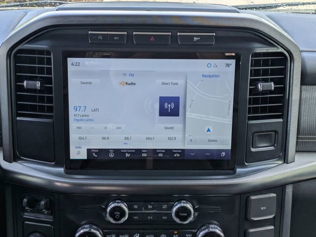 Used 2021 Ford F150 Platinum image 19