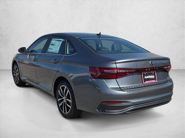 New 2026 Volkswagen Jetta SE image 9