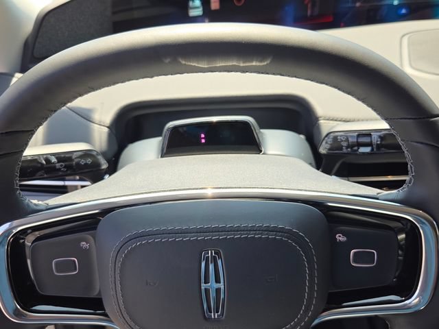 New 2027 Lincoln Navigator Reserve AWD/4WD image 23