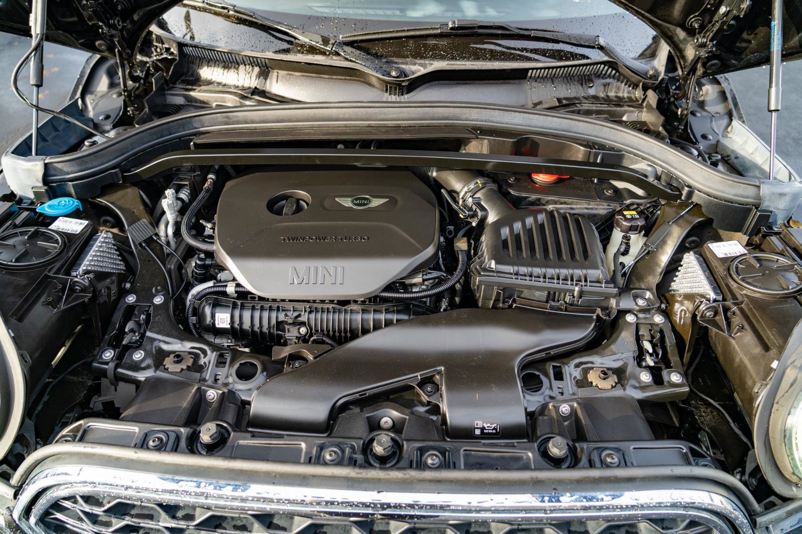 Used 2017 MINI Cooper Countryman S image 32