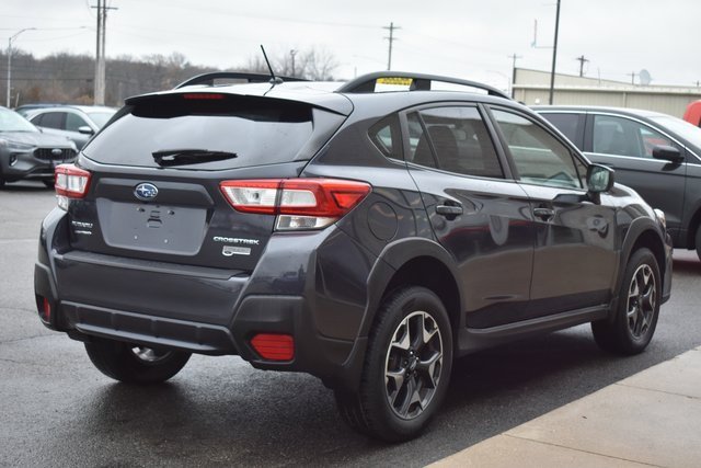Used 2019 Subaru Crosstrek 2.0i image 6