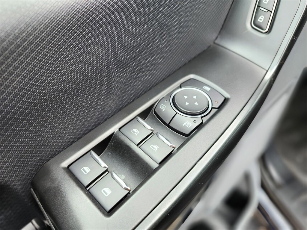 Certified 2022 Ford F150 Lightning Pro w/ Tow Technology Package image 17