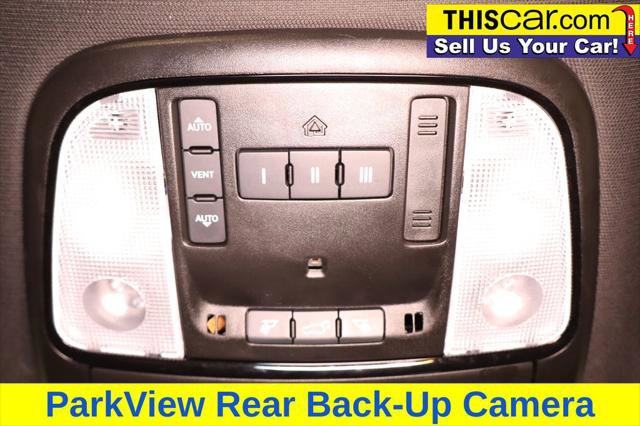Used 2023 Dodge Durango R/T RWD image 23