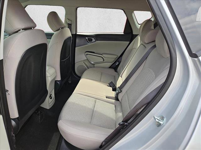 Used 2020 Kia Soul EX FWD image 16
