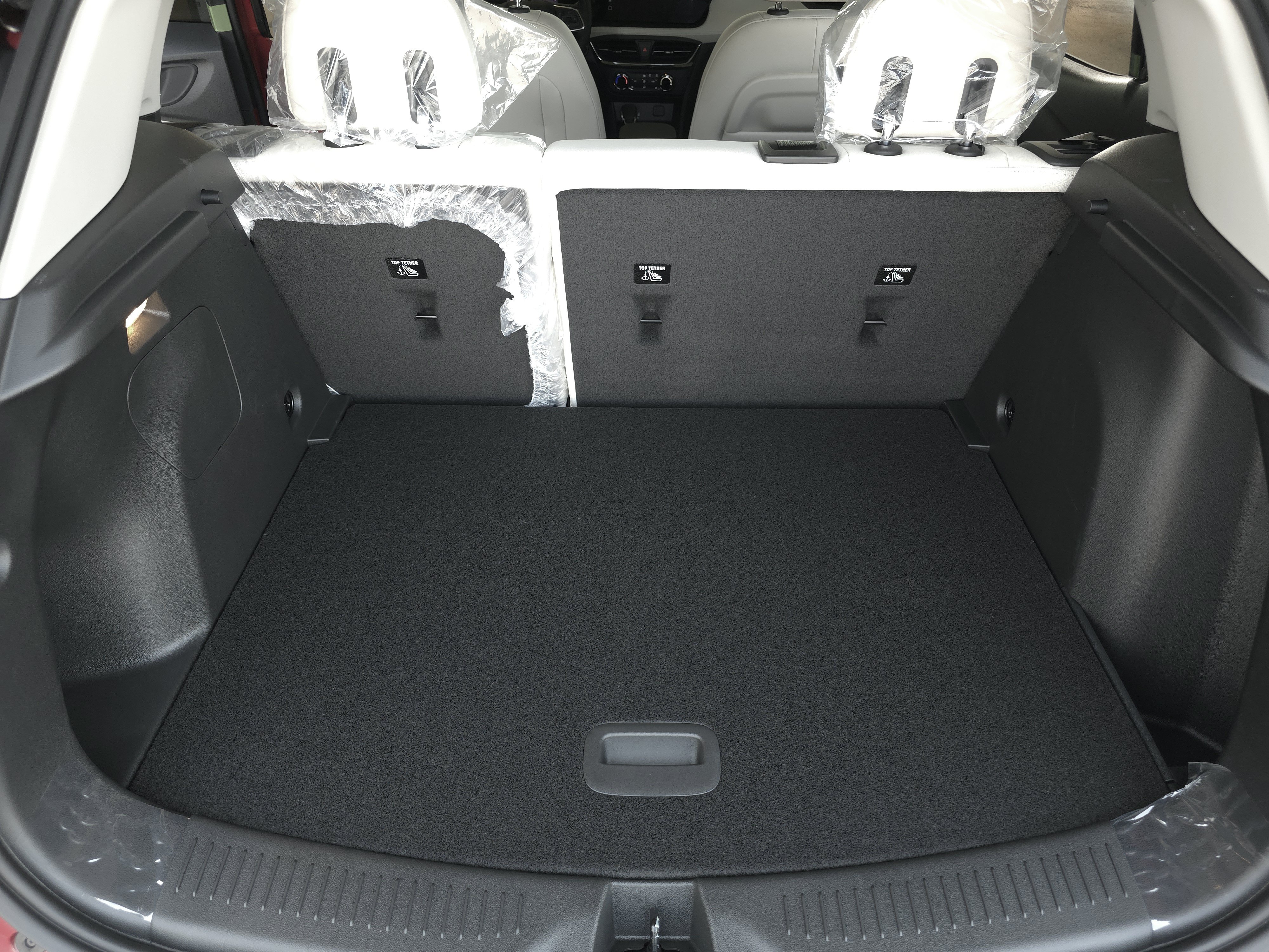 New 2026 Buick Encore GX Preferred w/ Comfort Package FWD image 29