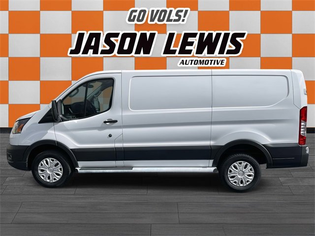 Used 2024 Ford Transit 250 Low Roof w/ Exterior Upgrade Package image 7