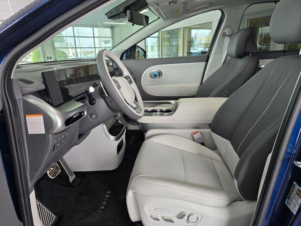 New 2026 Hyundai Ioniq 9 Calligraphy AWD/4WD image 18