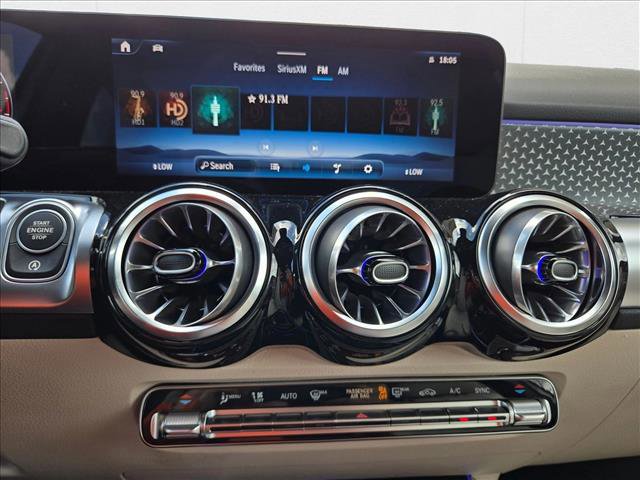 New 2026 Mercedes-Benz GLB 250 image 13