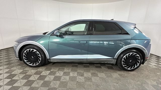 Used 2024 Hyundai Ioniq 5 Limited AWD/4WD image 5