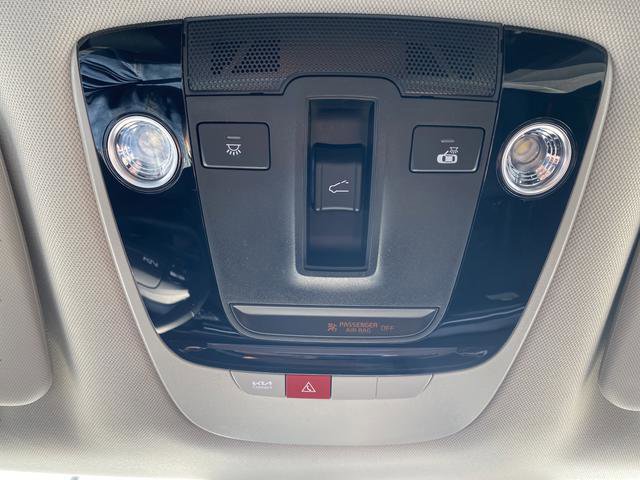 New 2026 Kia Sportage SX Prestige image 32