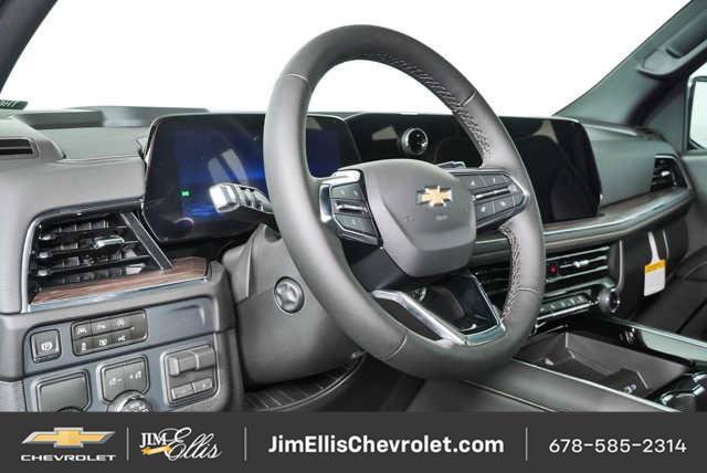 New 2026 Chevrolet Tahoe Premier w/ Sun And Tow Package RWD image 5