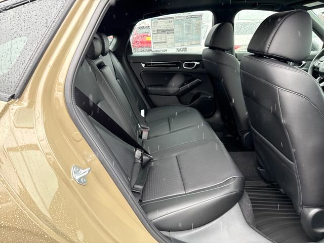 New 2026 Honda Civic Sport Touring image 12