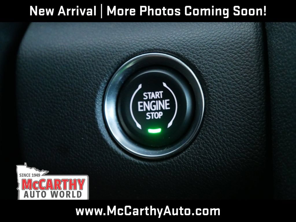Used 2025 GMC Acadia Denali w/ Super Cruise Package AWD/4WD image 26