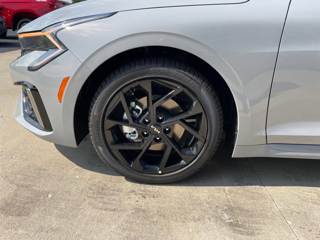 New 2026 Kia K5 GT-Line w/ GT-Line Premium Package AWD/4WD image 16