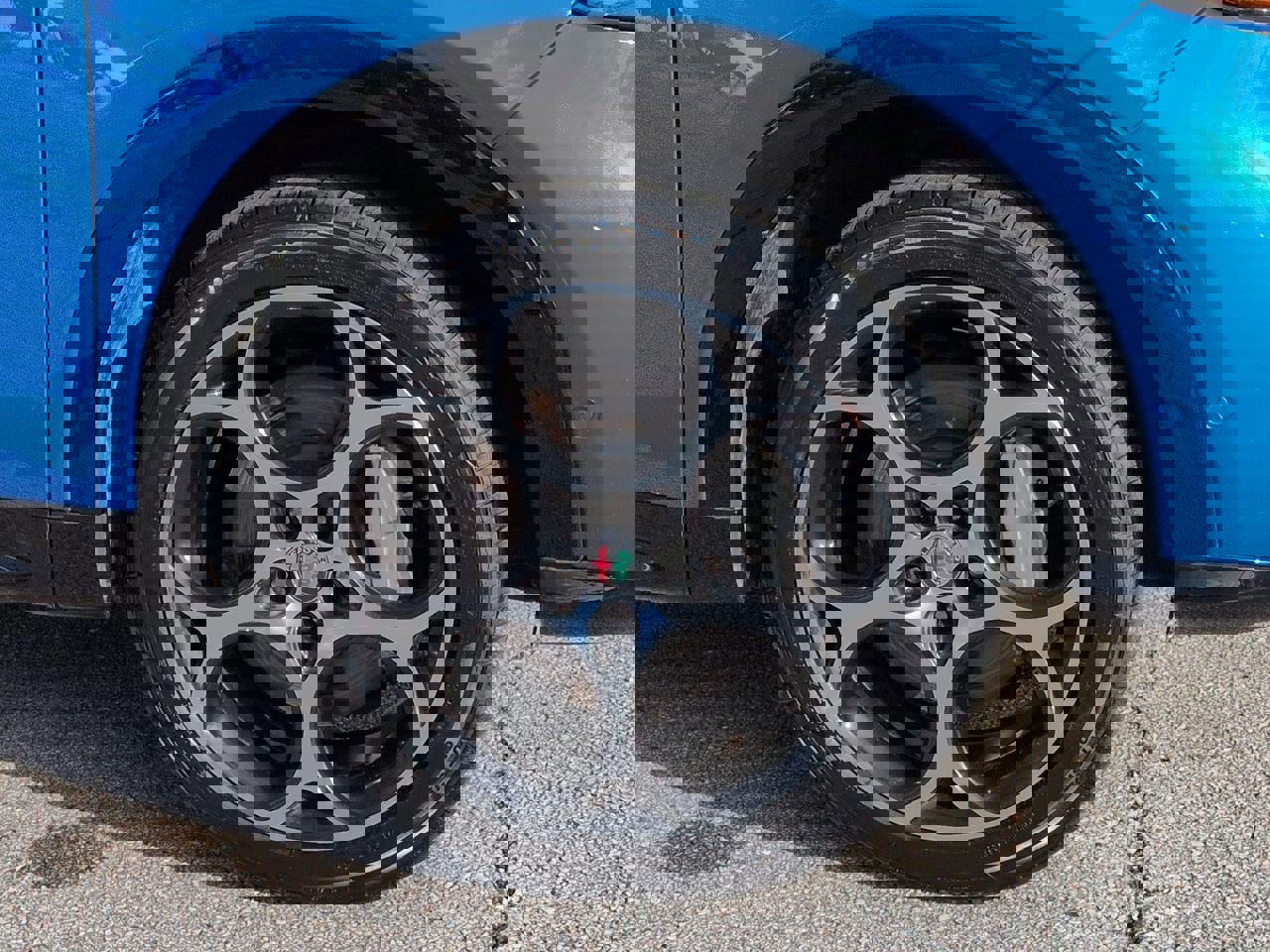 Used 2024 Alfa Romeo Tonale Ti w/ Active Assist Package image 10