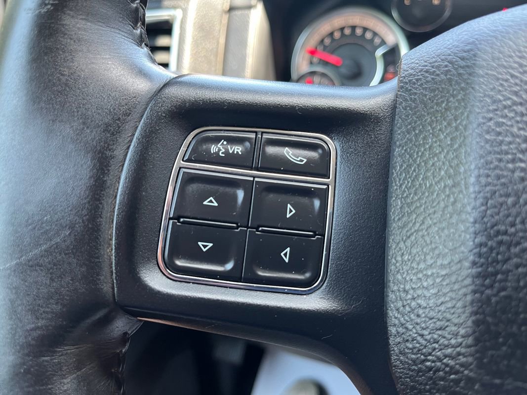 Used 2017 RAM 1500 Sport image 16