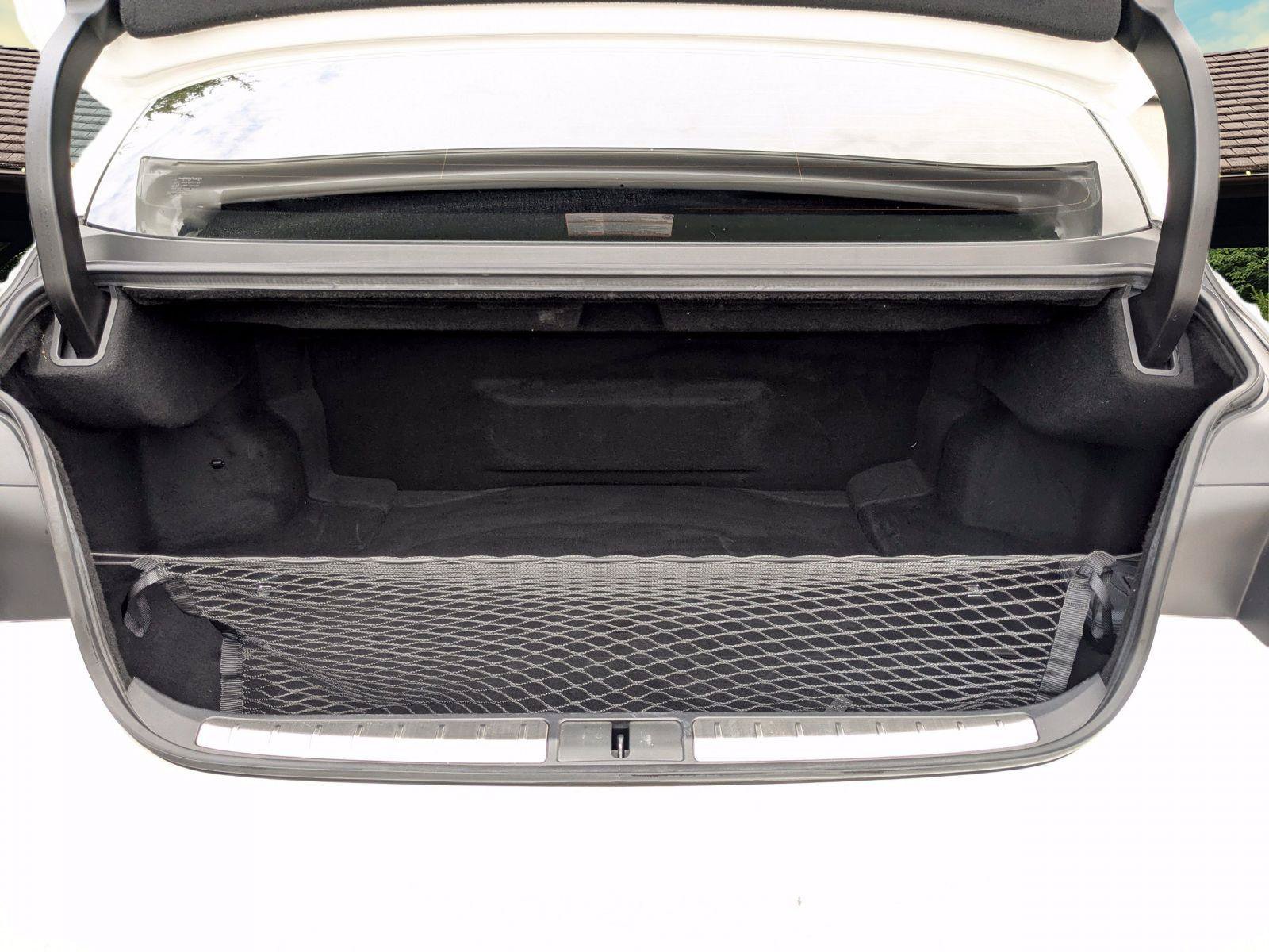 Certified 2022 Lexus LS 500h AWD w/ Luxury Package image 21