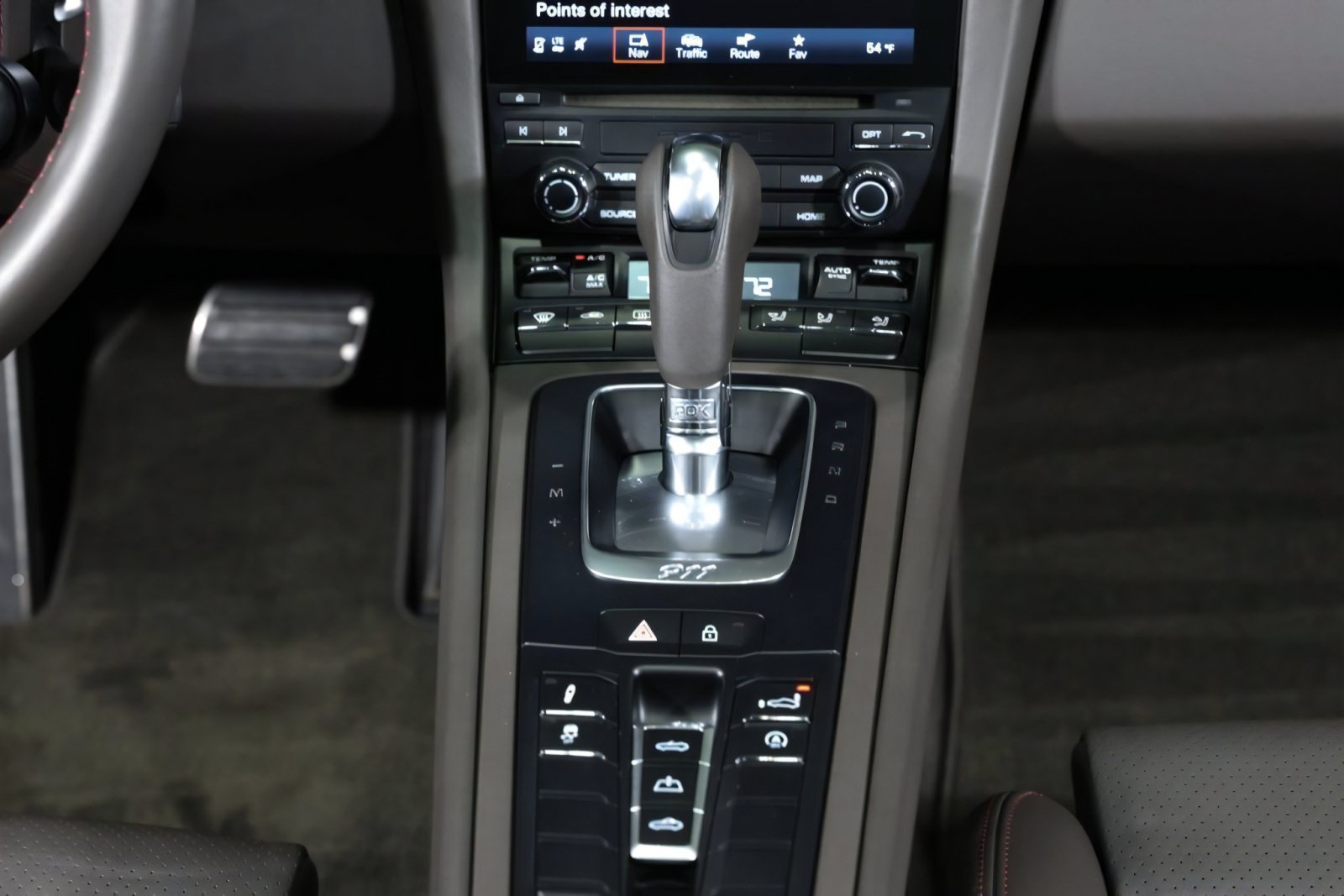 Used 2019 Porsche 911 Turbo AWD/4WD image 33