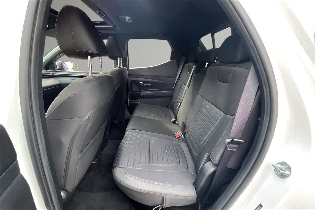 Used 2022 Hyundai Santa Cruz SEL w/ Activity Package AWD/4WD image 22