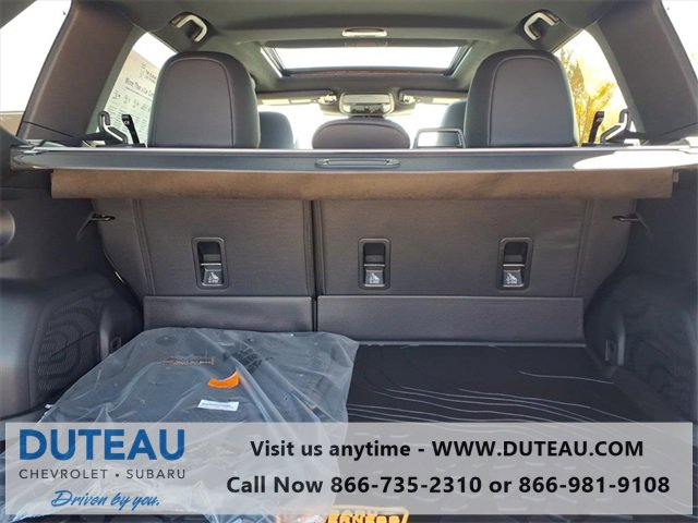 New 2026 Subaru Forester Wilderness image 9