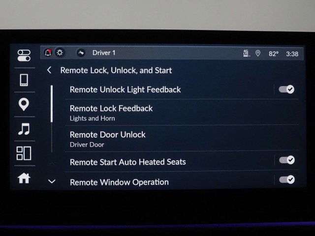 Used 2025 Honda Prologue Touring image 35