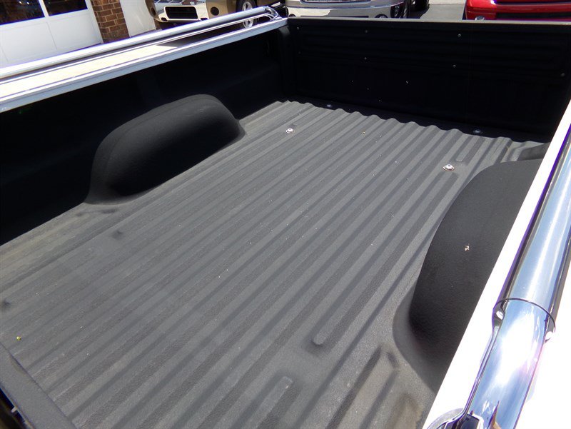Used 2002 Ford Ranger 4x4 SuperCab image 12