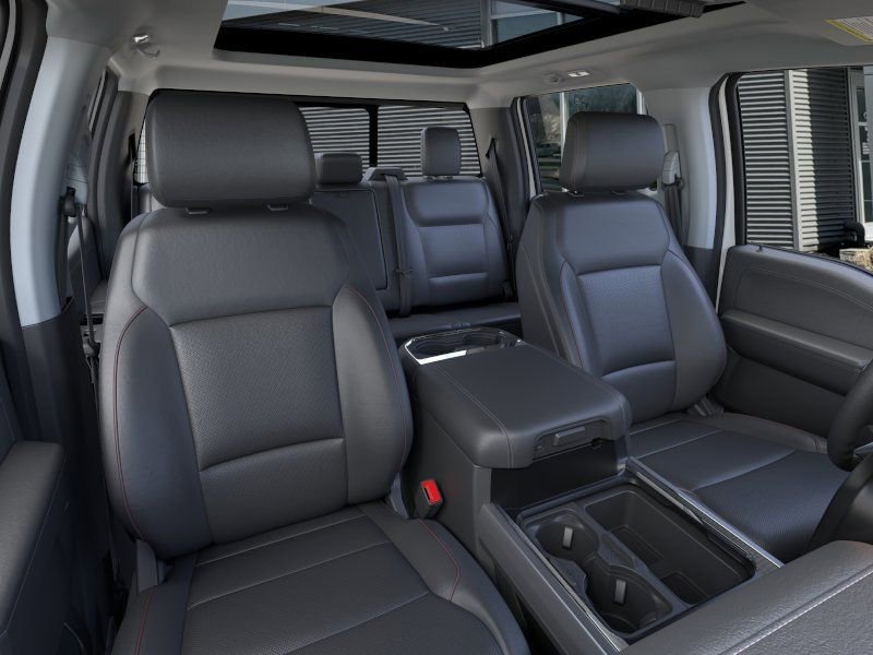 New 2026 Ford F250 4x4 Crew Cab Super Duty image 39