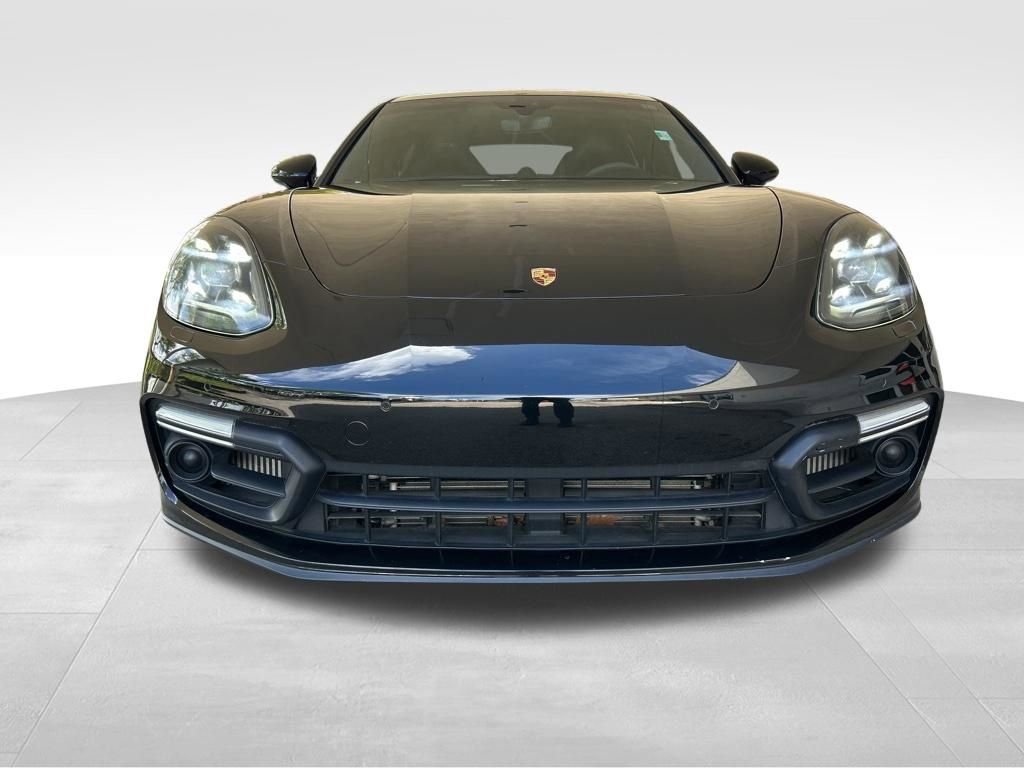 Used 2019 Porsche Panamera GTS image 14