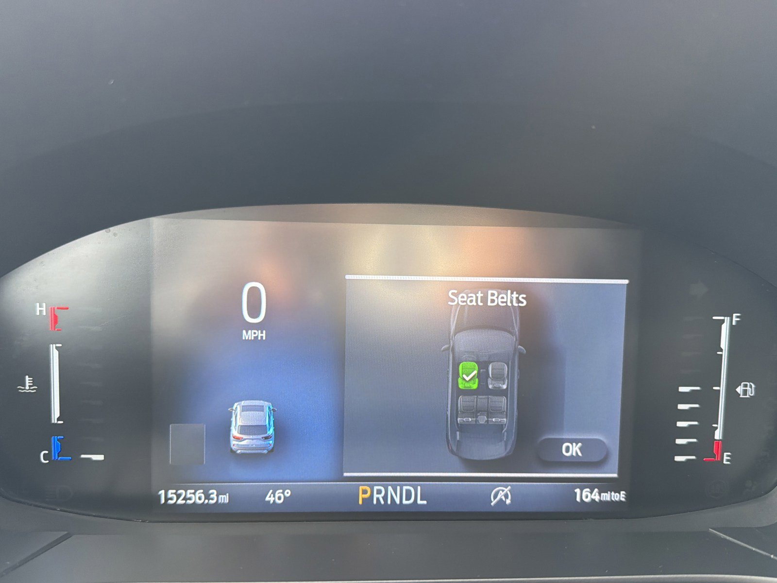 Used 2023 Ford Escape Active w/ Tech Pack #1 image 22