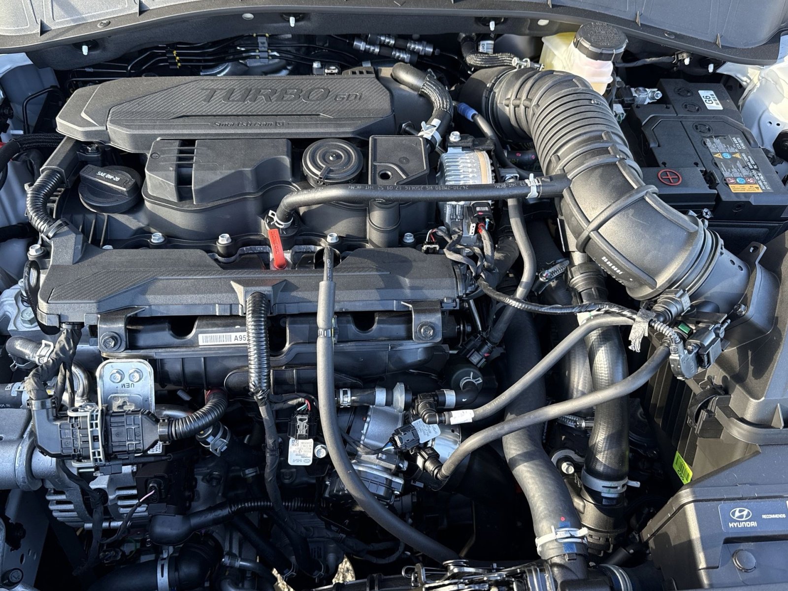 New 2026 Hyundai Kona SEL Premium image 26