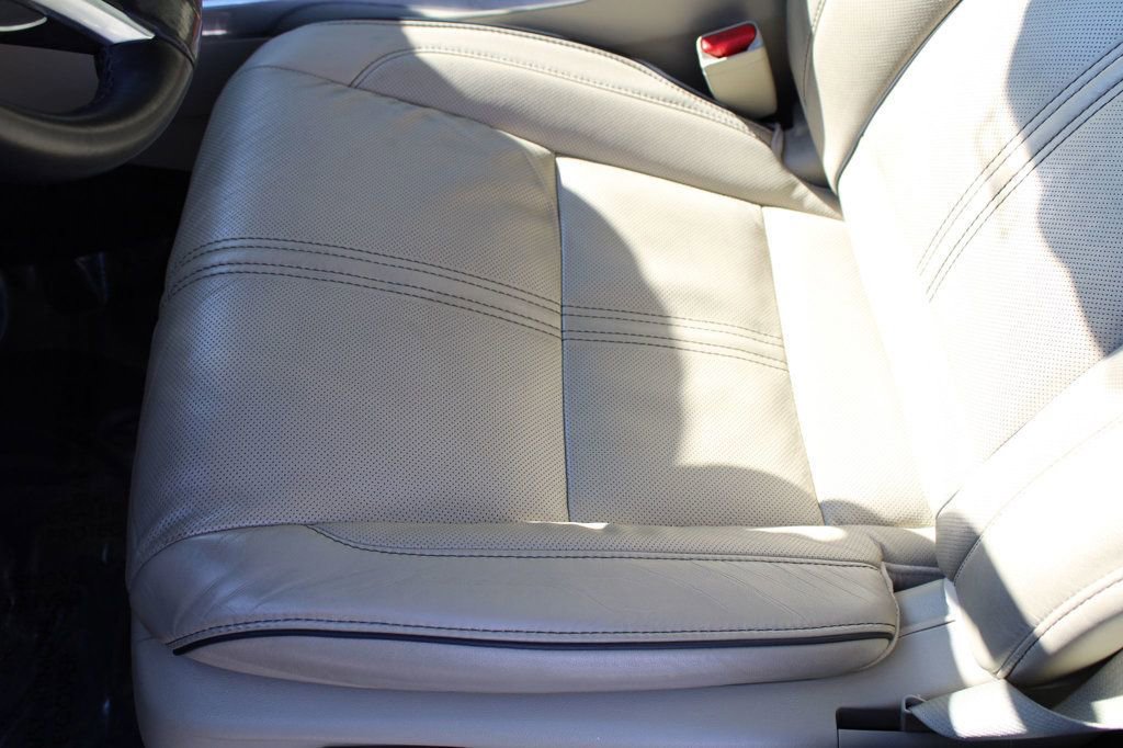 Used 2018 Acura MDX Sport Hybrid w/ Advance Pkg image 18