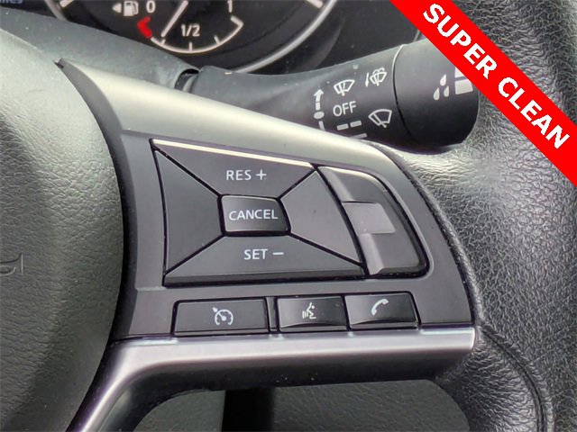 Used 2024 Nissan Altima 2.5 SV image 20