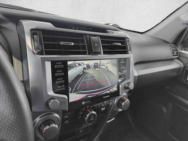 Used 2024 Toyota 4Runner SR5 AWD/4WD image 14
