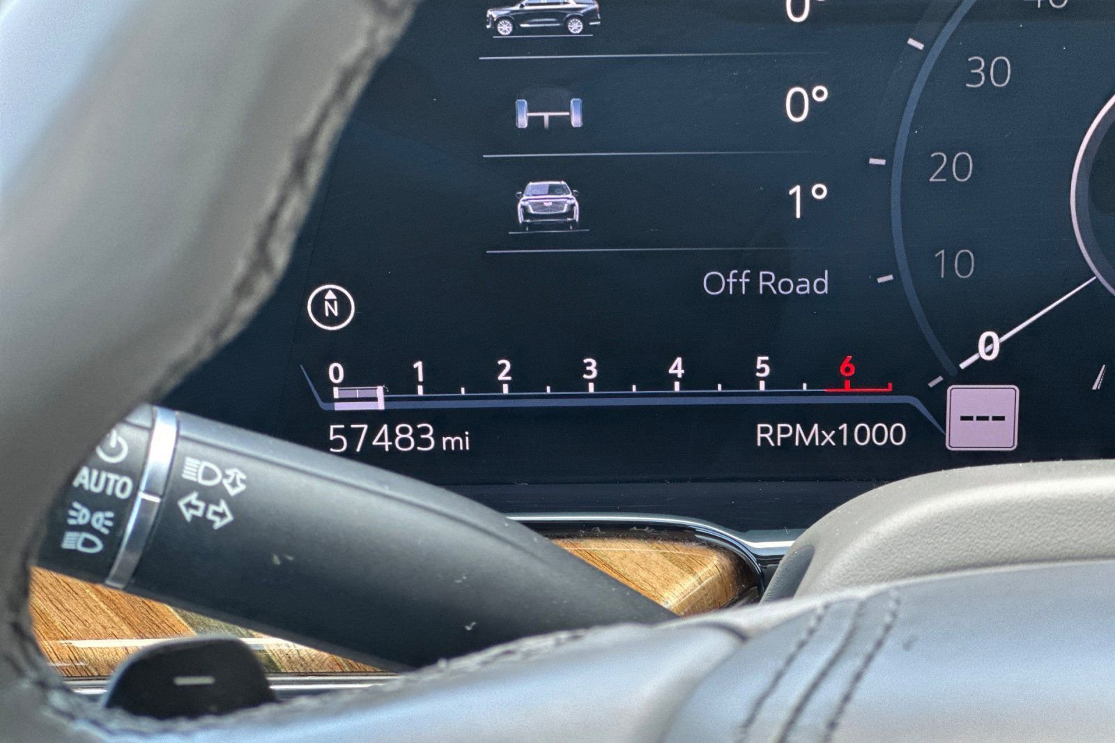 Used 2022 Cadillac Escalade Sport Platinum image 37