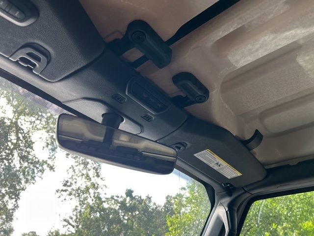 Used 2022 Jeep Gladiator Willys image 13