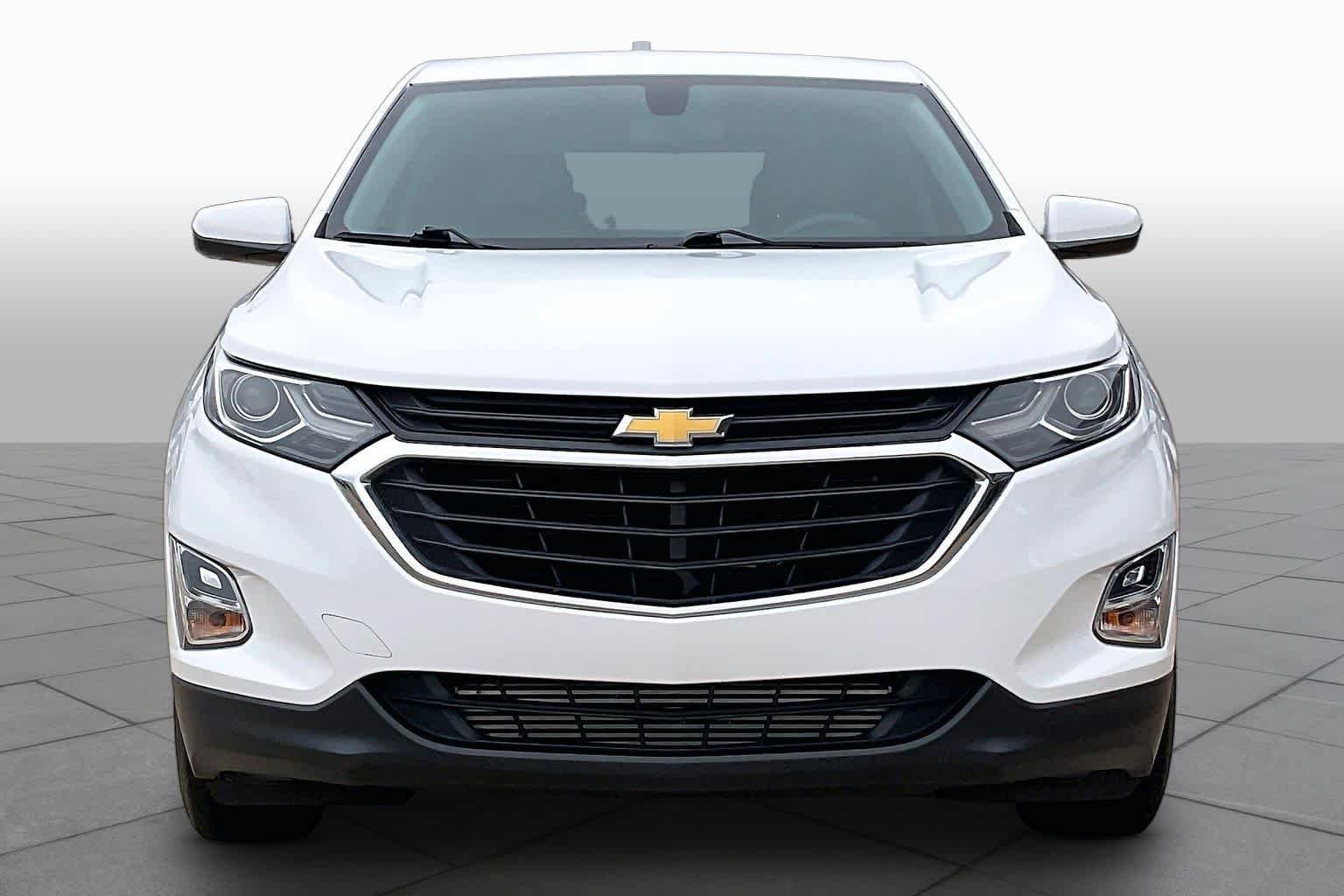 Used 2018 Chevrolet Equinox LT FWD image 5