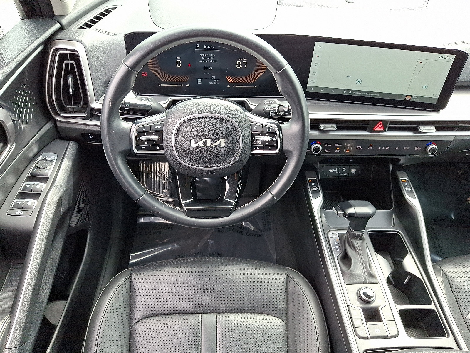 Certified 2024 Kia Sorento S AWD/4WD image 11