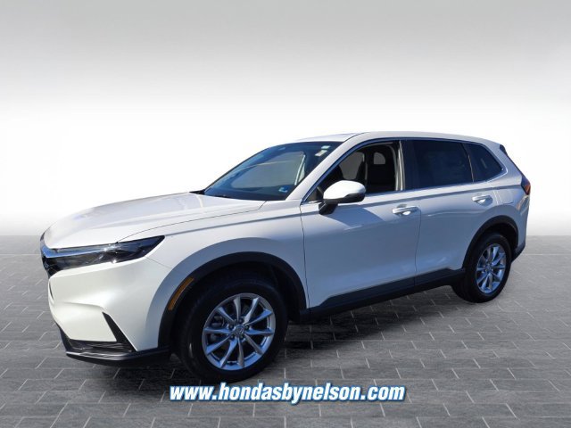 New 2027 Honda CR-V EX image 3